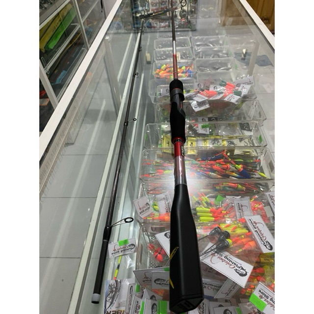 Joran Capung 732 Relix Nusantara