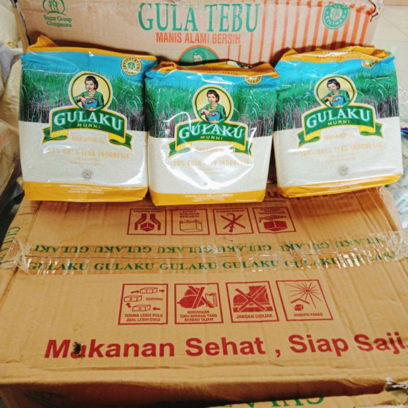 

Gulaku 1 kg