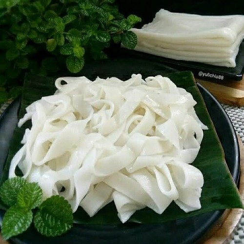 

[DAPUR EXPRESS] Kwetiau