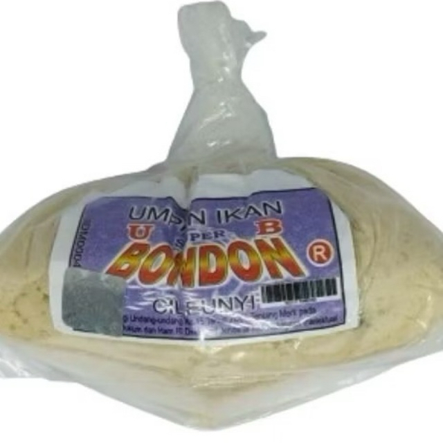 Umpan Pancing Bondon Wangi Ikan Mas