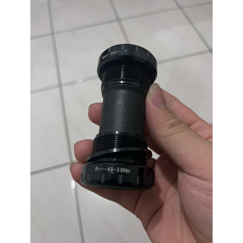 BB Hollowtech Roadbike