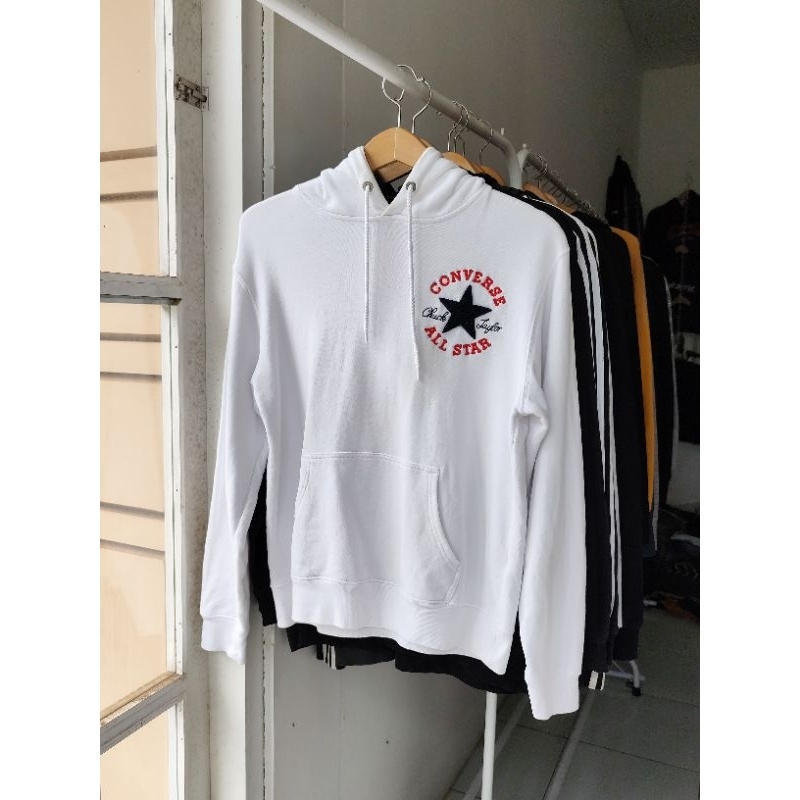Hoodie CONVERSE ALL STAR Chuck Taylor