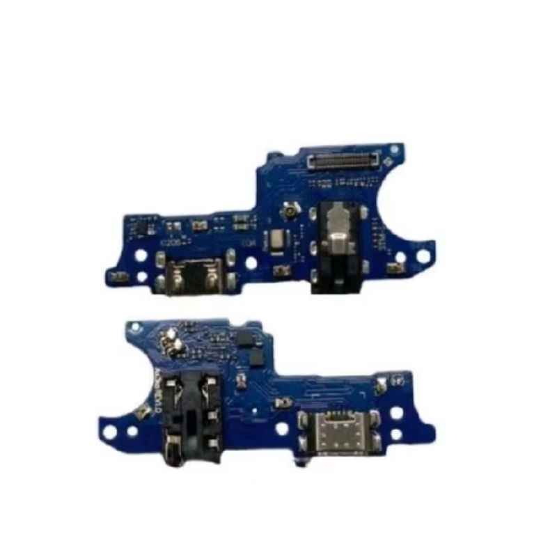 papan cas Samsung a03/a035 original plus ic
