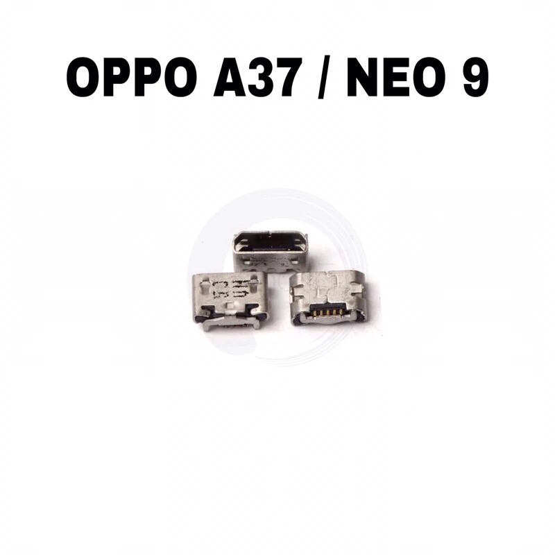 konektor cas oppo a37 / oppo neo 9
