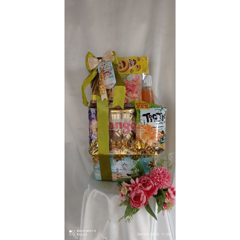 

parsel idul fitri parsel lebaran