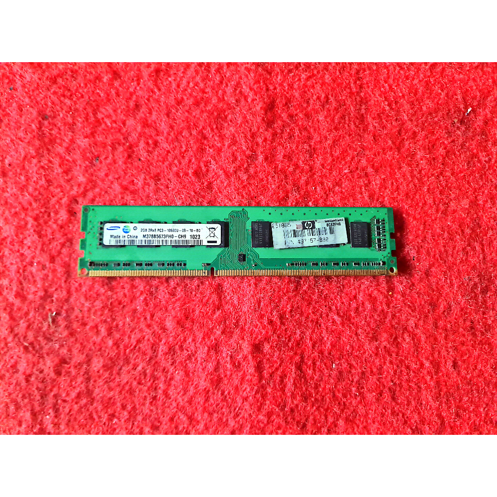 Ram Samsung 2Gb