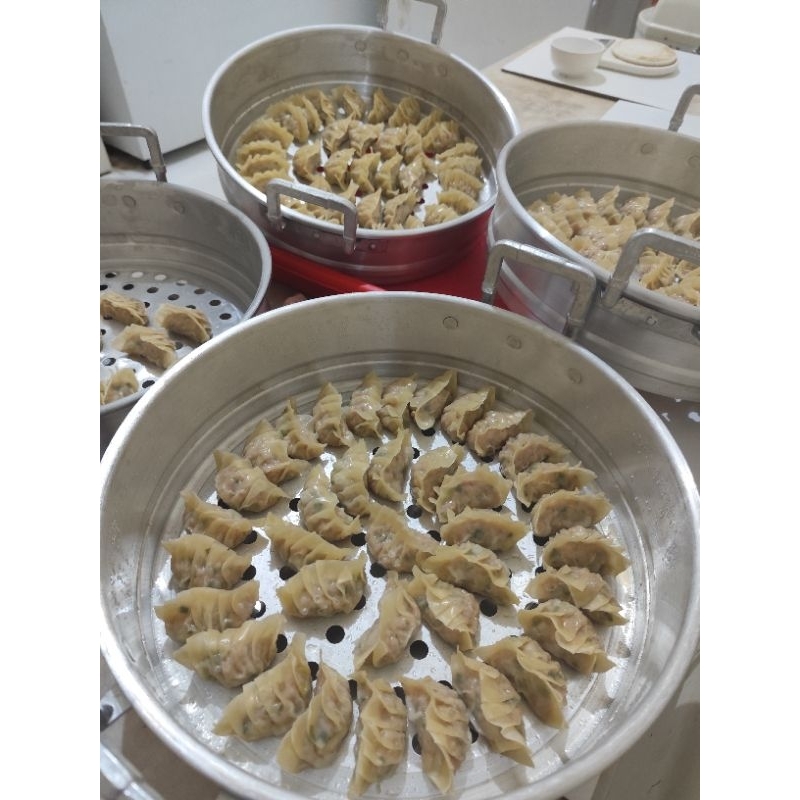 

gyoza frozen