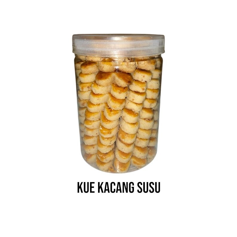 

kue kacang susu