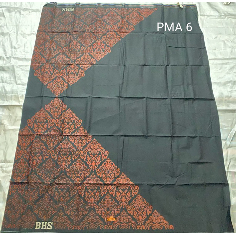 BHS Infinity PMA Afkir