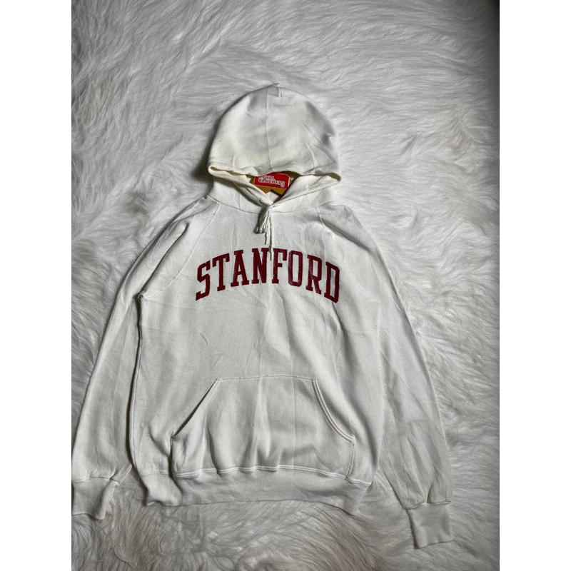 Hoodie vintage Soffe Heavy Sweat second (2782) - Hoodie second - hoodie second branded - Jaket Secon