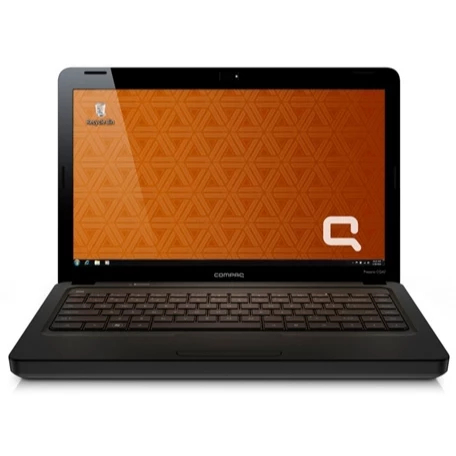 ET24 MB-HP-20 MOTHERBOARD MOBO LAPTOP HP COMPAQ PRESARIO CQ42 CQ62 DA0AX1MB6F0 REV : F