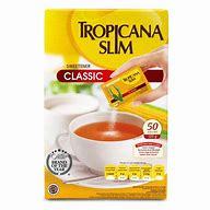 

tropicana slim classic 50 sachet