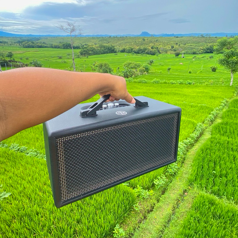 Speaker Portable, Bluetooth speaker, Speaker thailand, model speaker marshall