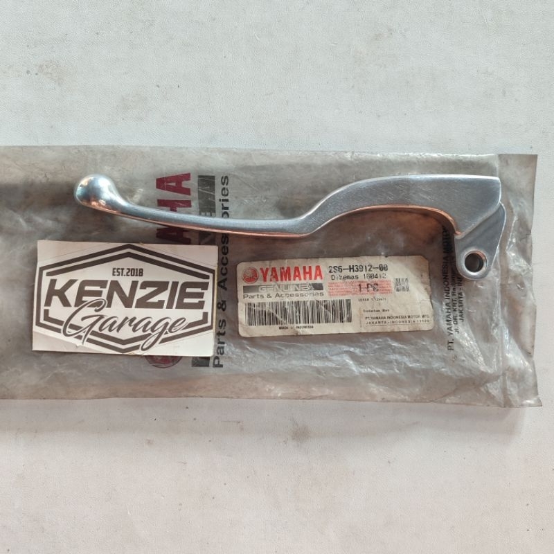 Handle kopling Kiri Jupiter MX lama Original YGP 2S6-H3912-00