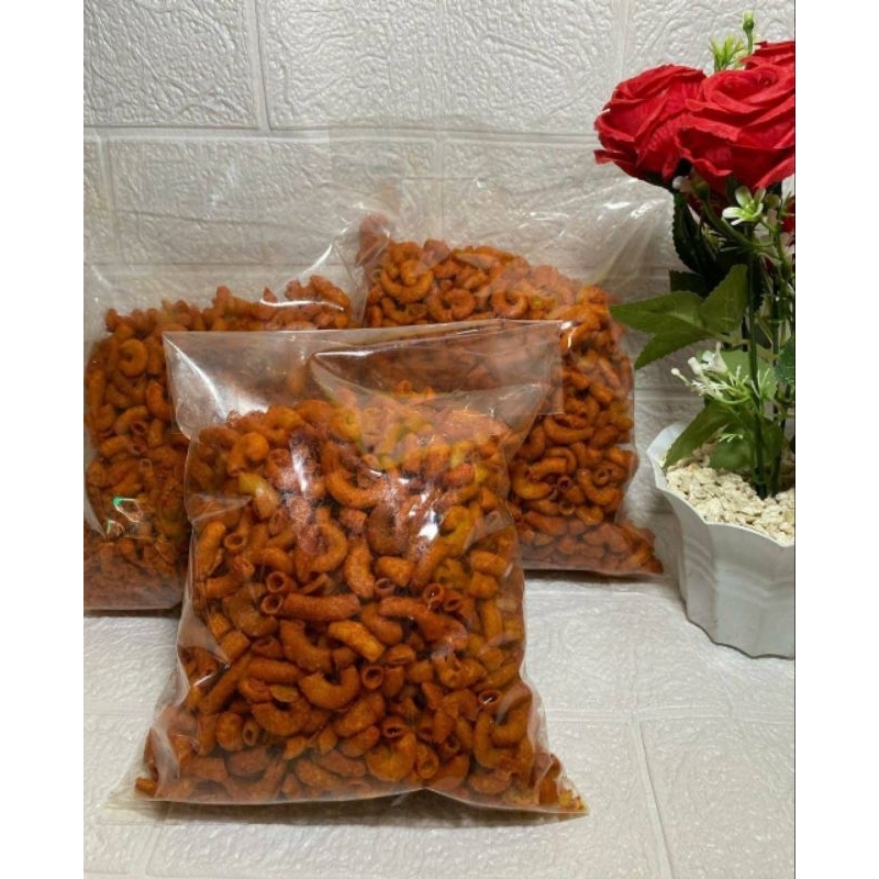 

READY Makaroni daun jeruk