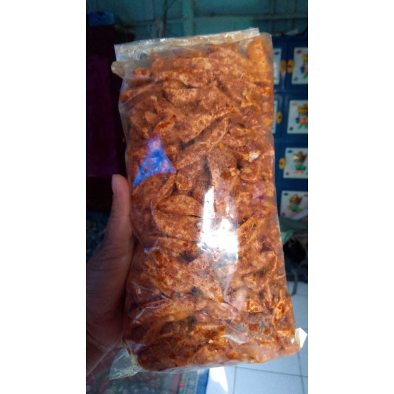 

basreng