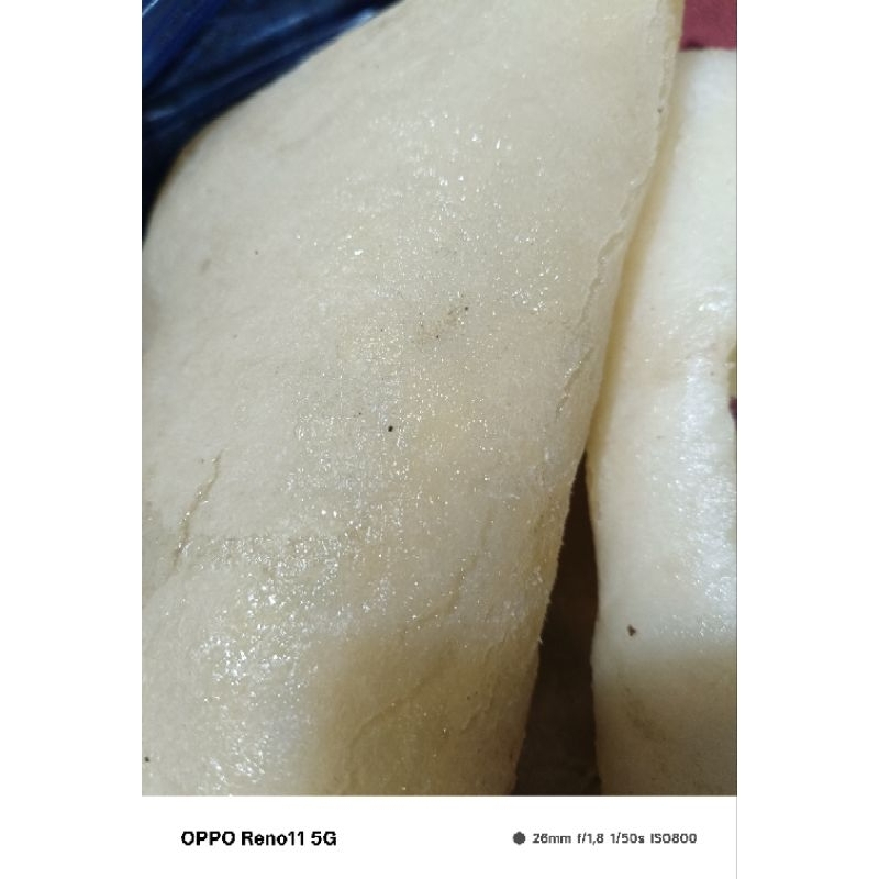 

Cecek sapi 1kg