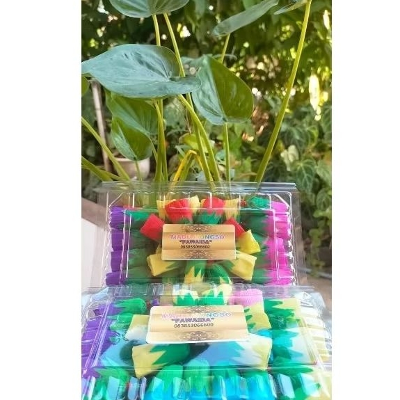 

madu mongso "Fawaida" 1 kg