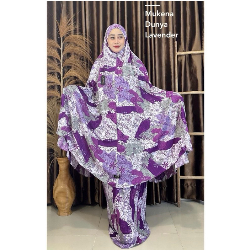 MUKENA PREMIUM SARKIS ALZHEA AGOEST HANGGONO Raja Gallery Muslimah