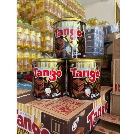 

tanggo wafer kaleng