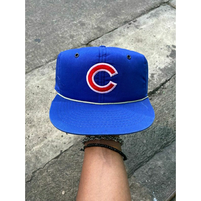 Hat Chicago Cubs Budweiser