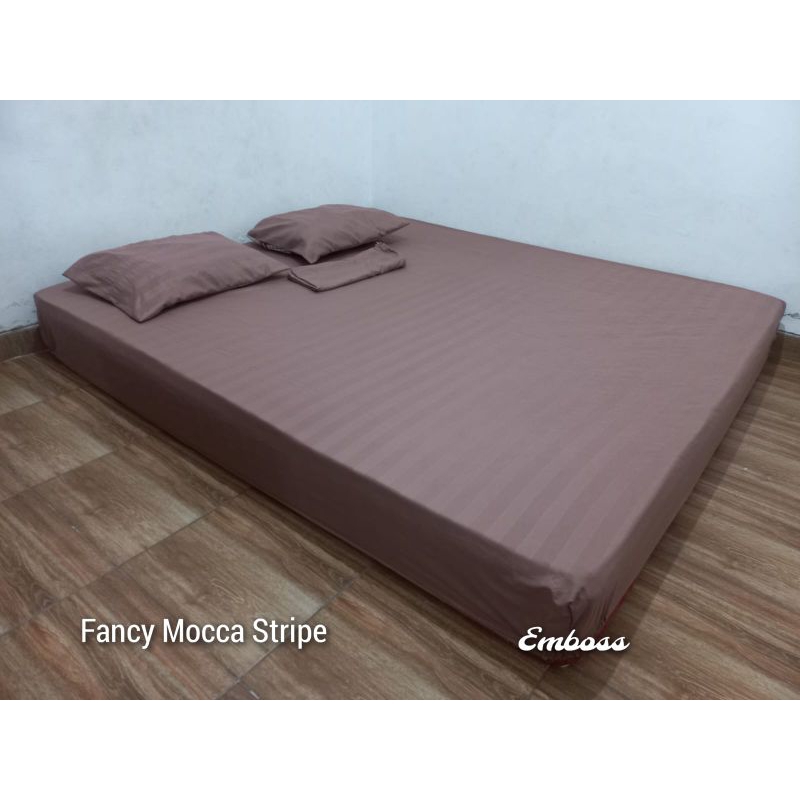 Sprei homemade 180x200