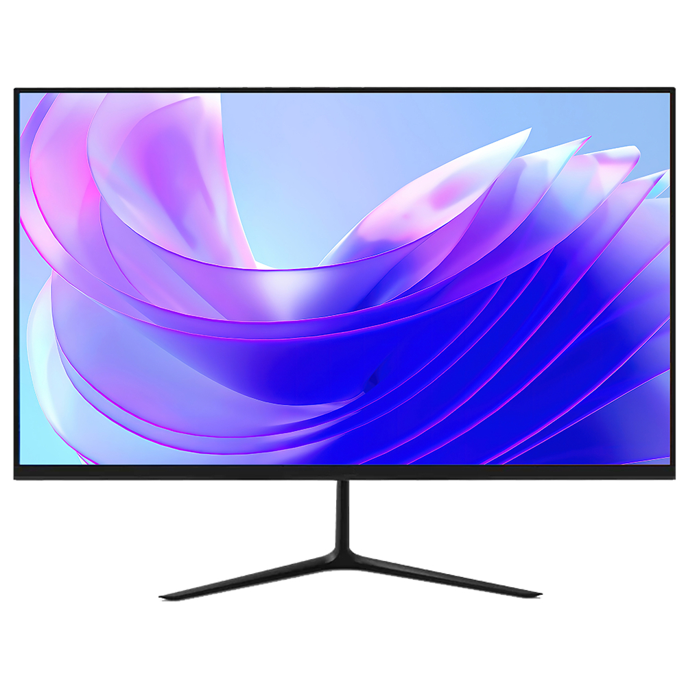 MONITOR PC 22" Inch LED 22 inch Build in Speaker Audio Hiview HV-22RX100