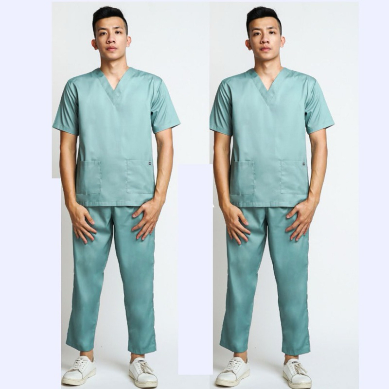 [TOYOBO] Baju Oka Toyobo Lengan Pendek