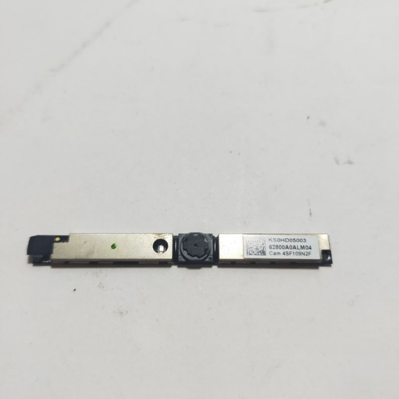 Original Webcam kamera Camera Laptop Acer Travelmate  B117