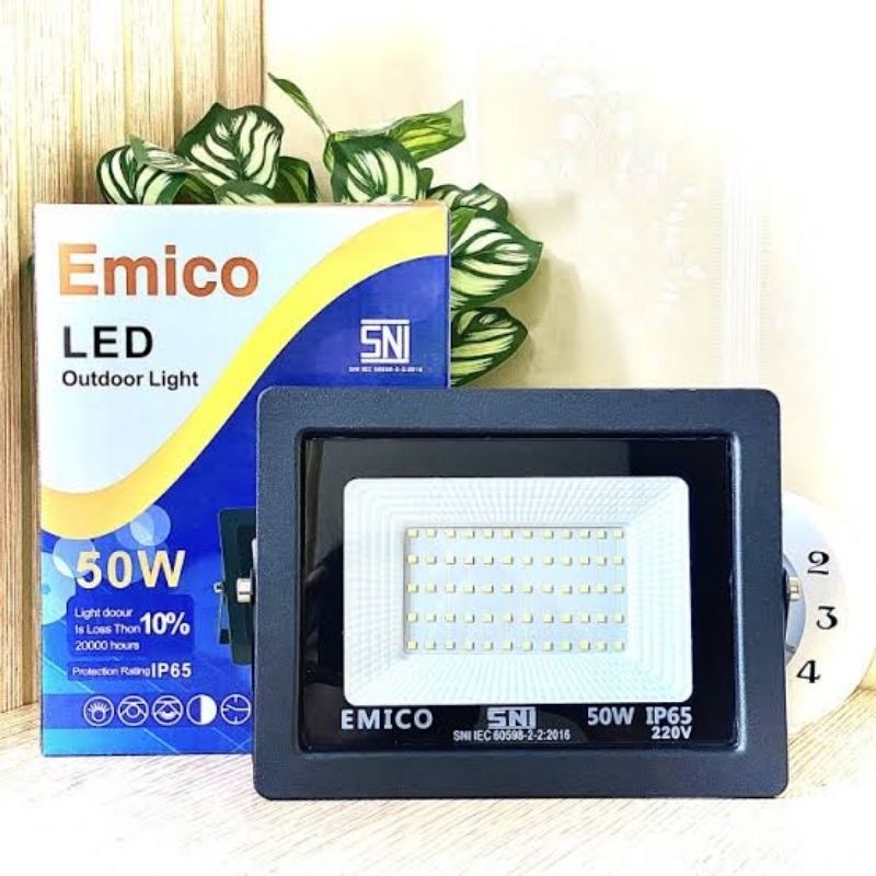 LAMPU BILLBOARD / REKLAME / LAMPU TEMBAK