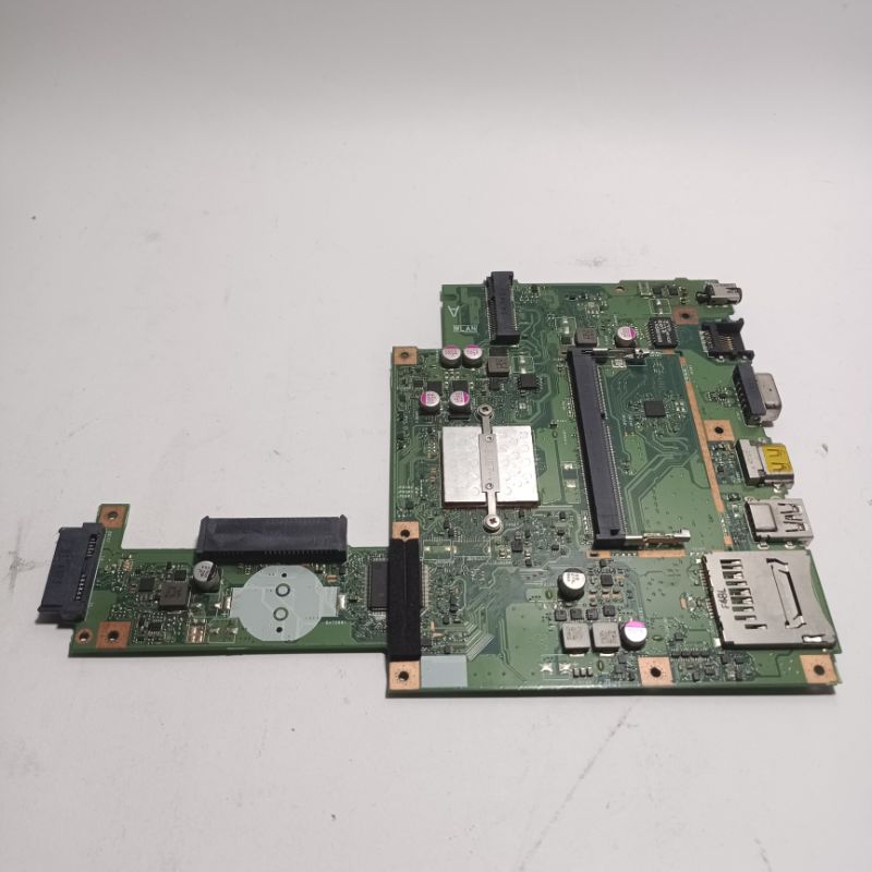 Motherboard Mobo Board Mainboard Laptop Asus X453M X453MA