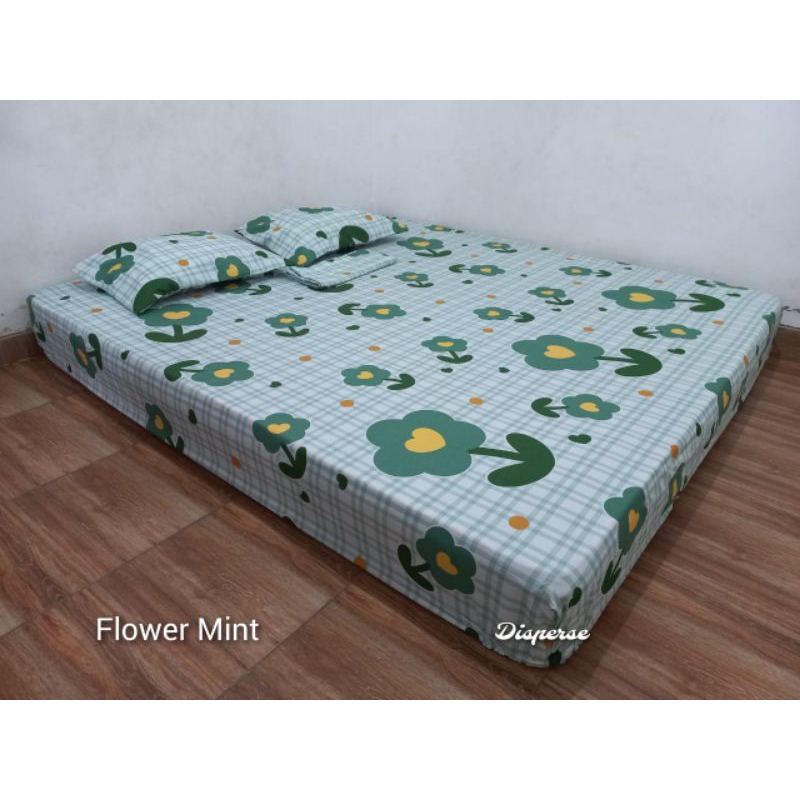 Sprei homemade 160x200