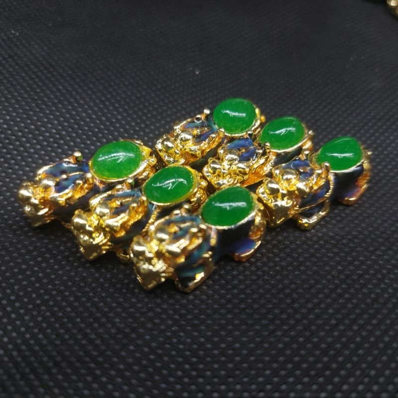 PIXIU GIOK/PIXIU KILUN JADE