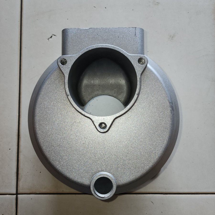 SNB80 3 Inch Pompa Alkon Air Wp30 Body Keong Bodi Depan Gentong 3inch SNB 80 Case Water Pump