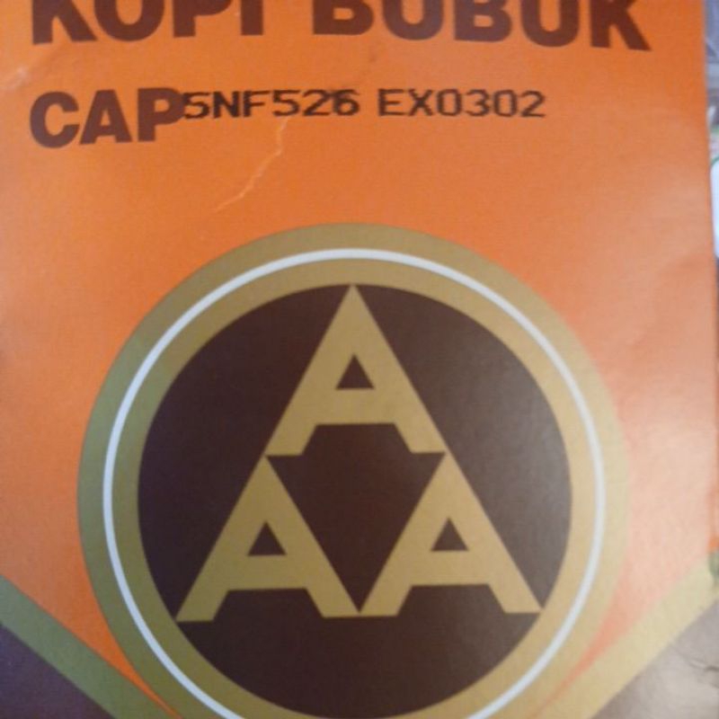 

bubuk kopi
