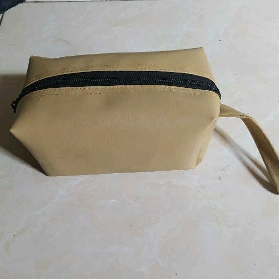 

kotak pensil anak jumbo/cosmetic pouch