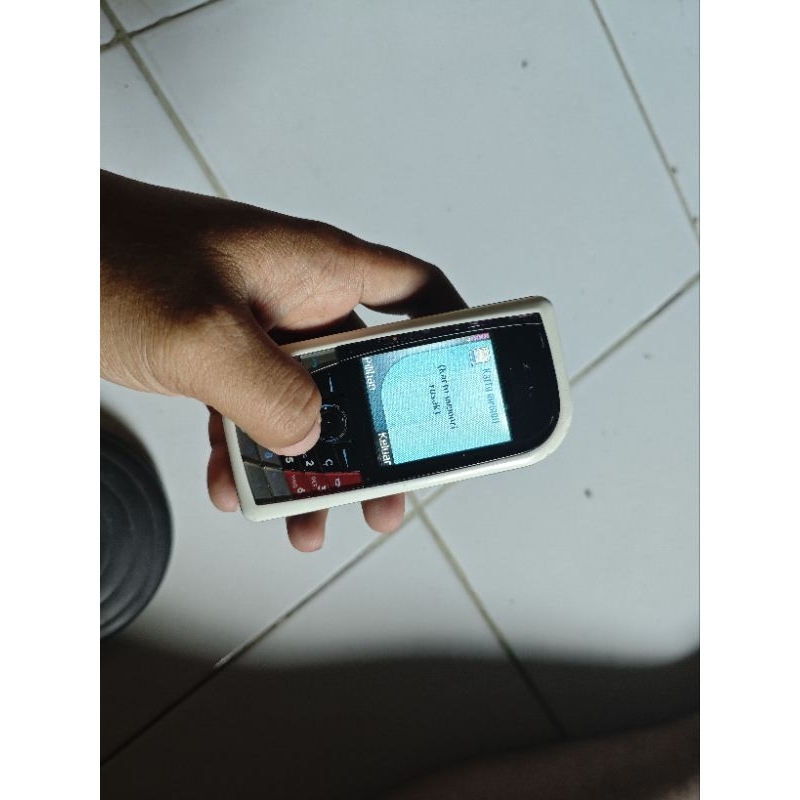 Nokia 7610/nokia symbian 7610/nokia ketupat