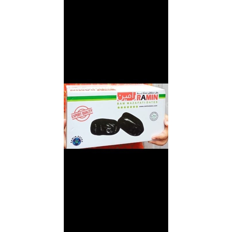 

Mazafati Dates ramin