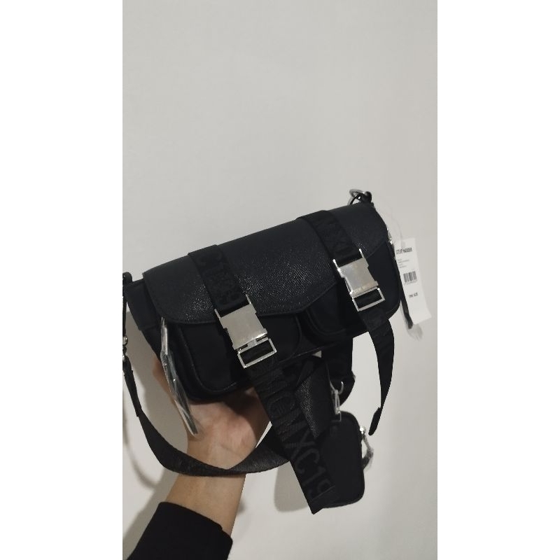 Steve Madden Sling Bag Ori