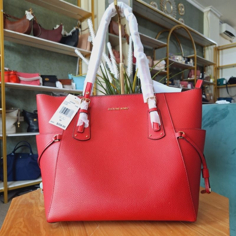 Tote bag VOYAGER tas wanita