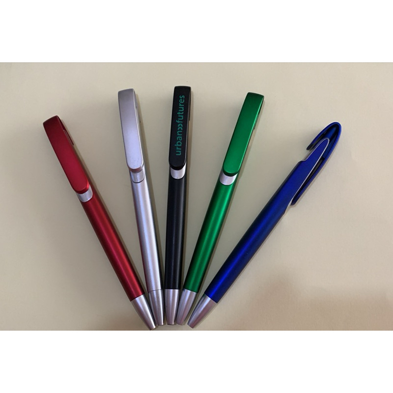 

BOLPOINT PROMOSI / BOLPEN CETAK UNTUK ACARA / BOLPOINT PENA POLOS SOUVENIR