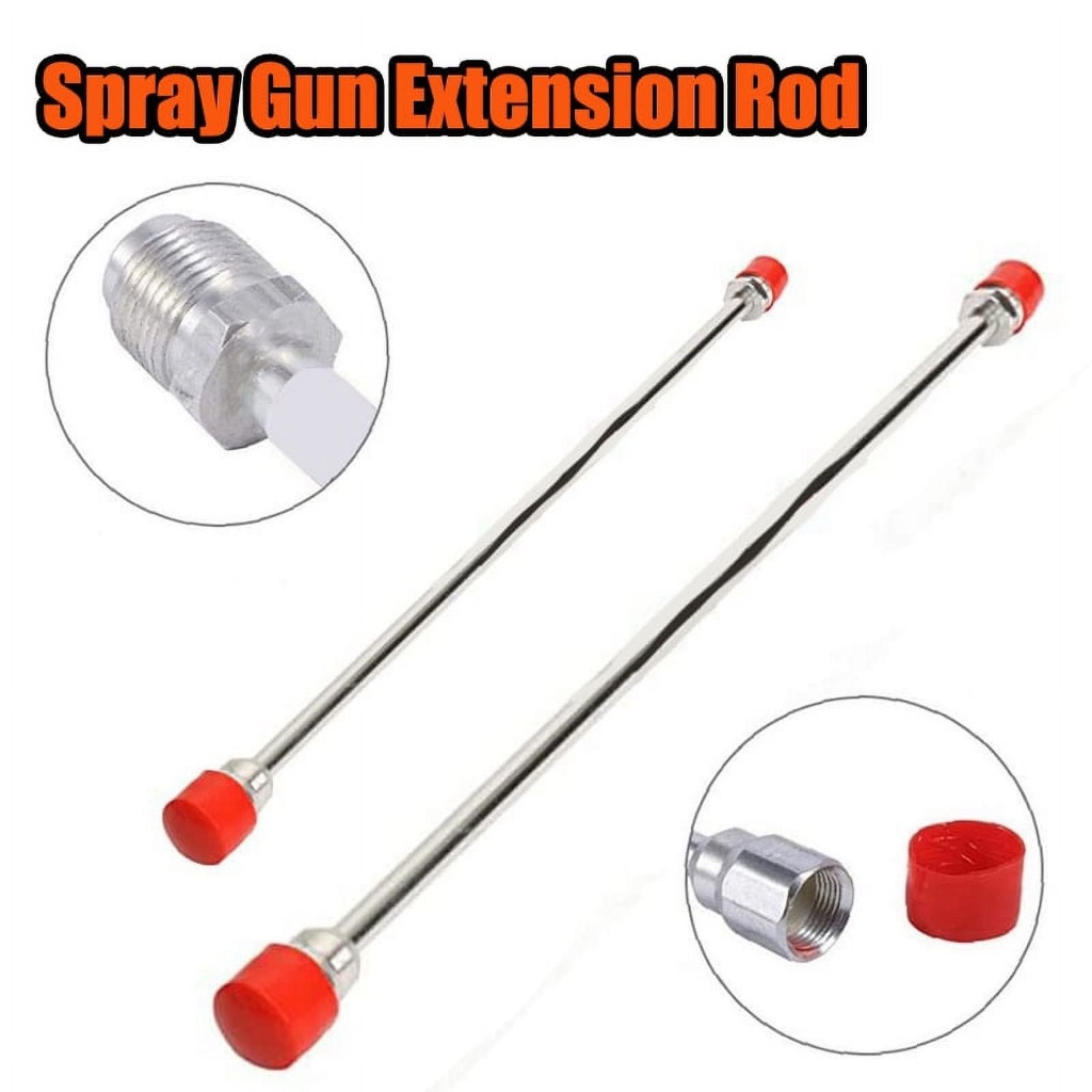 Sparepart Stik Extension Airless Paint Sprayer Stik Pole panjang 50 cm / 100 cm