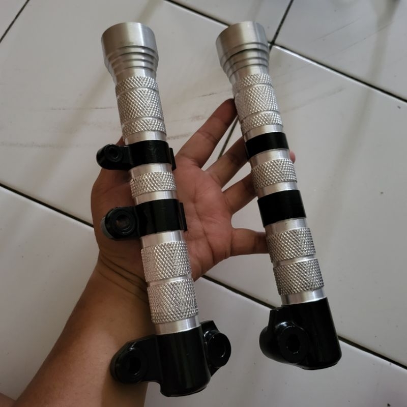 SHOCK DEPAN BOTTOM SOK JUPITER Z1 VEGA R NEW BUBUT CUSTOM