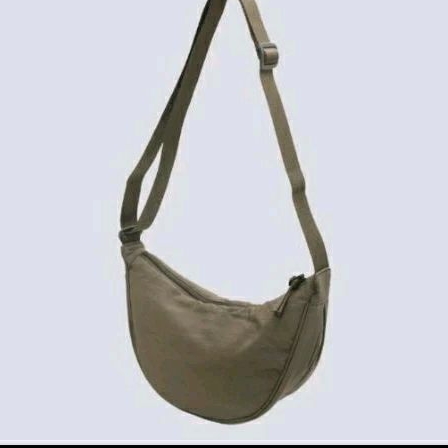 Tas bahu mini wanita waist bag Tas selempang