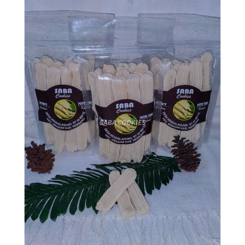 

SEMPROT kairut/garut/gairut/lerut/clarut/arrowroot
