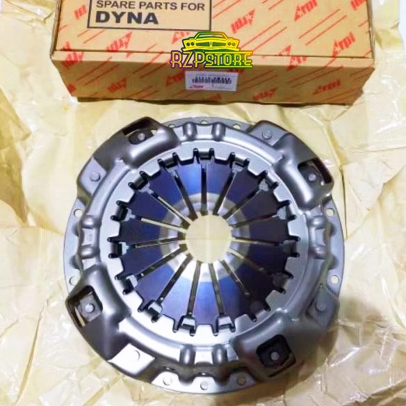 MATAHARI DEKRUP KOPLING 125HT HT130 HT DUTRO DYNA ORIGINAL ORI ARPI