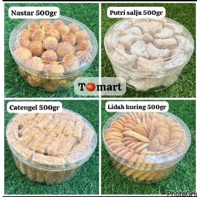 

NASTAR CASTENGEL PUTRI SALJU LIDAH KUCING