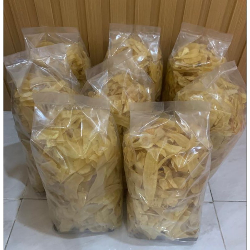 

Keripik Pisang