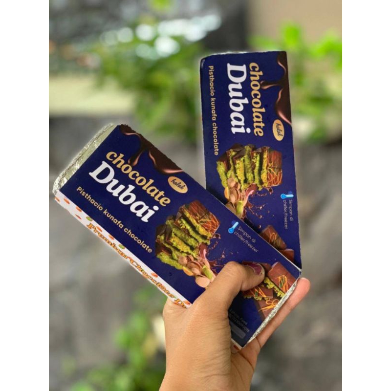 

COKELAT DUBAI PREMIUM