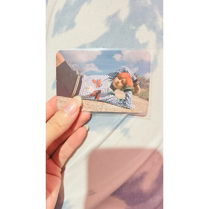 BTS YF TAIWAN YOUNG FOREVER TAIWAN V THV TAEHYUNG YOUNG FOREVER RARE